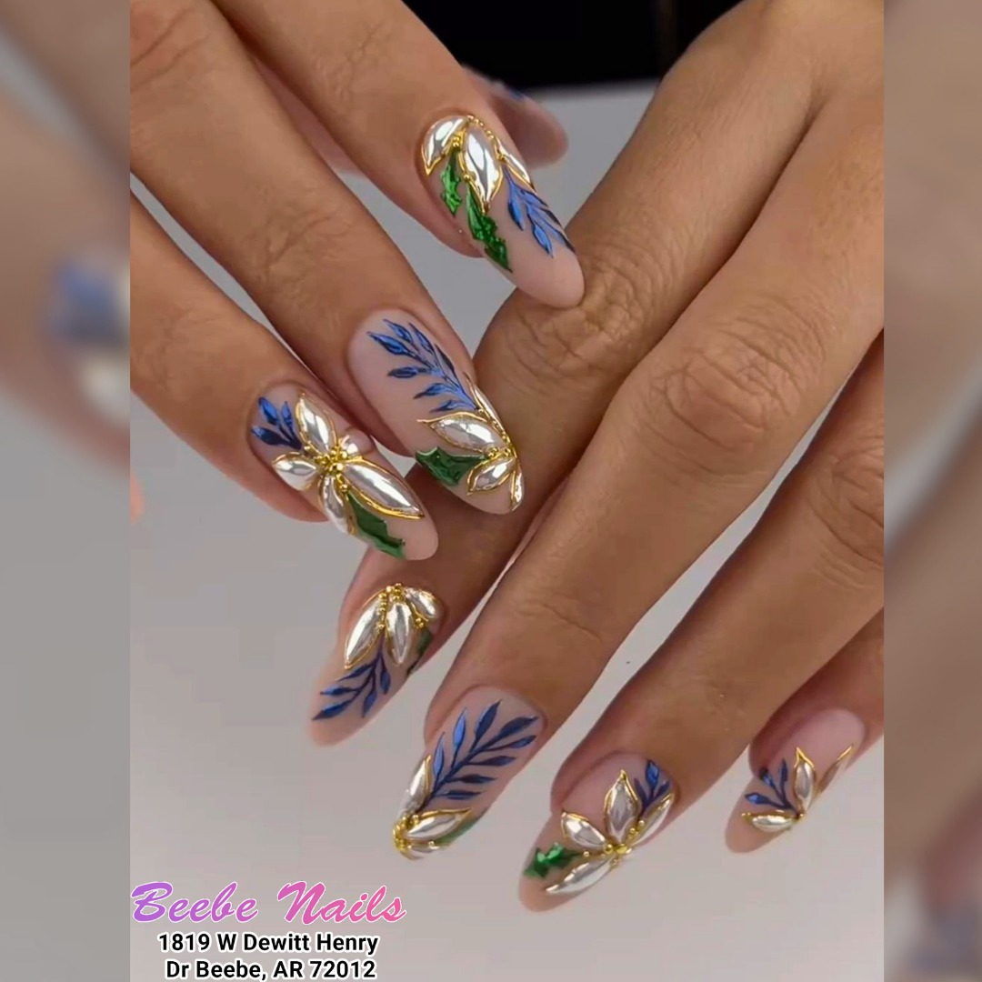 Beebe Nails